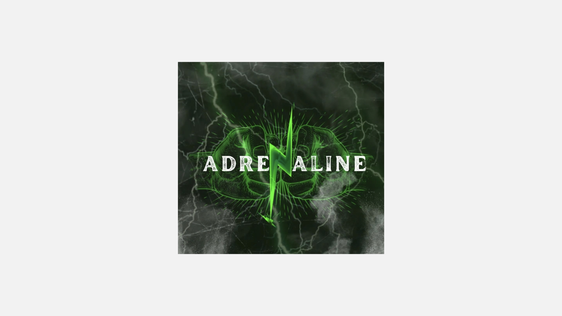 Adrenaline Gym Logo