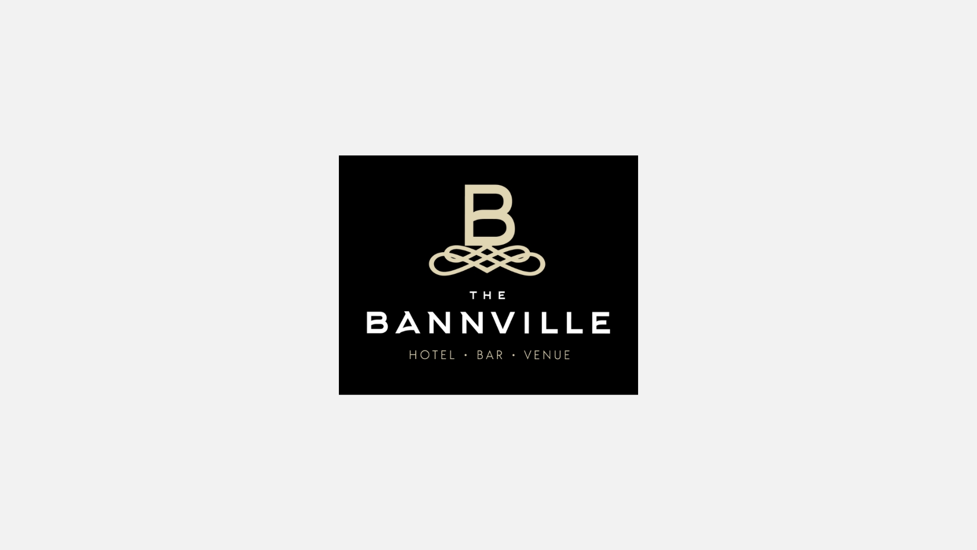 Banville Logo