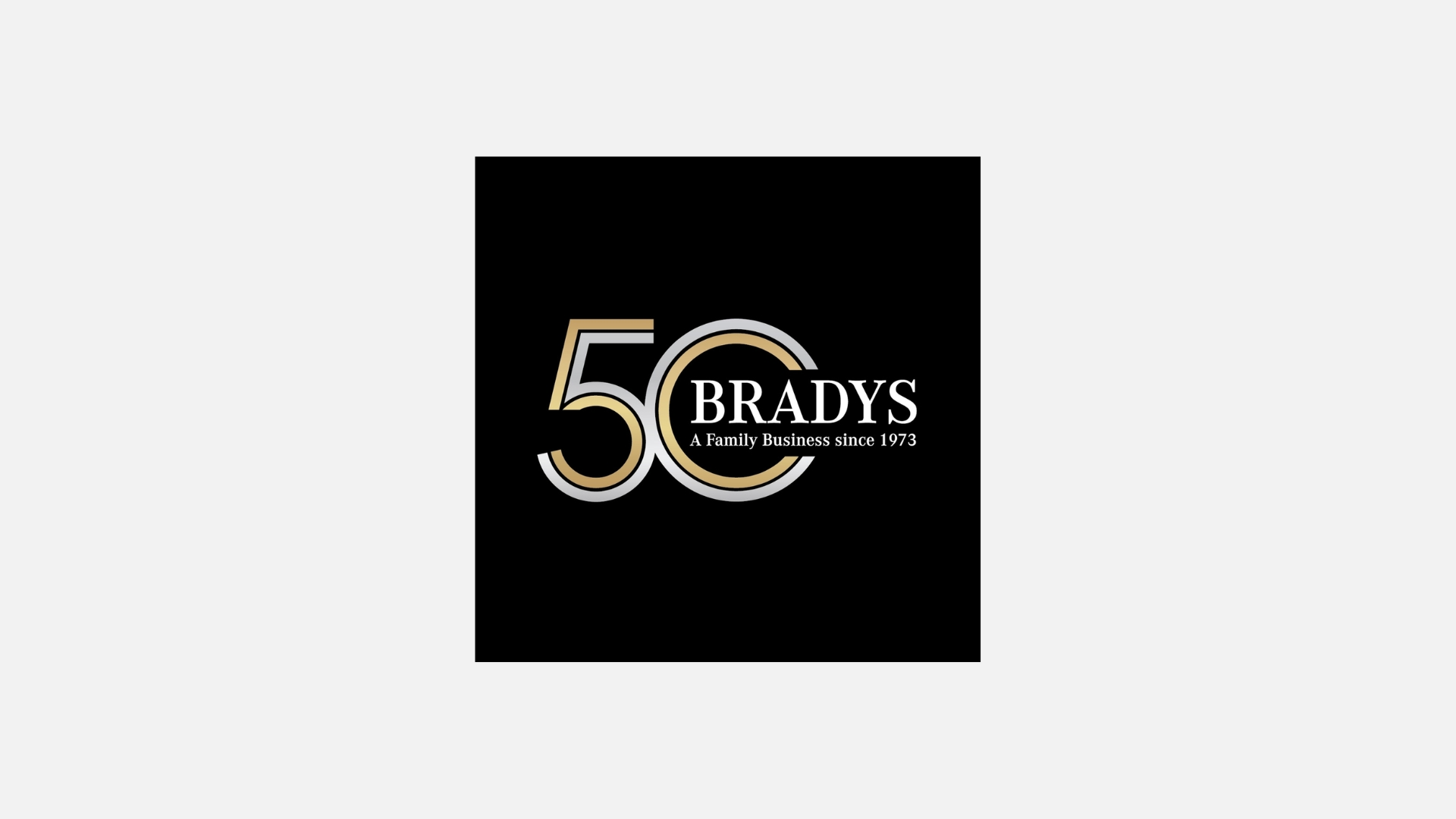 Bradys Castleknock Logo