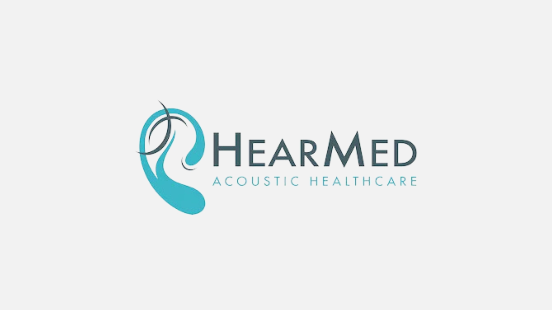 HearMed Logo