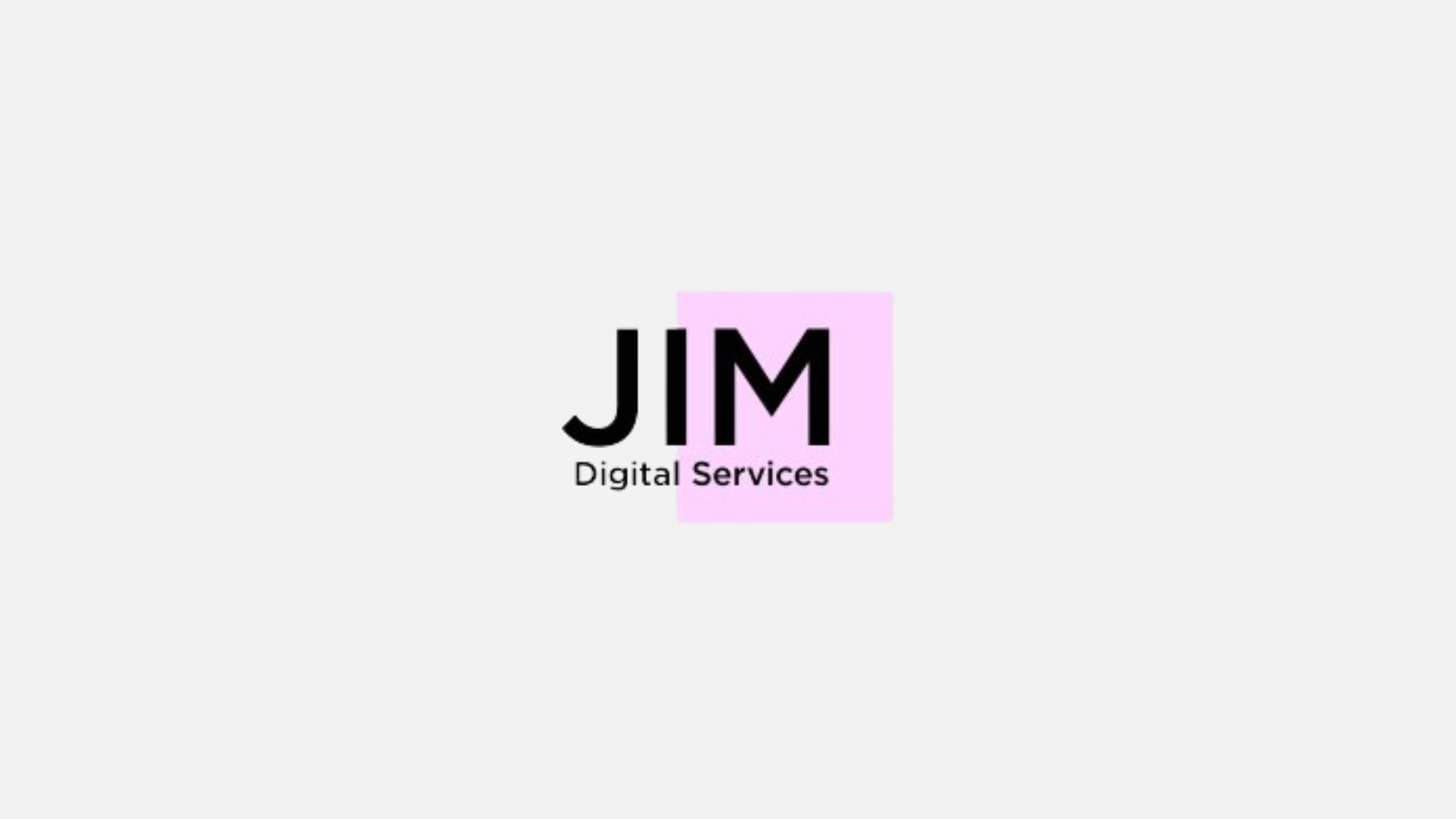 JIM Logo