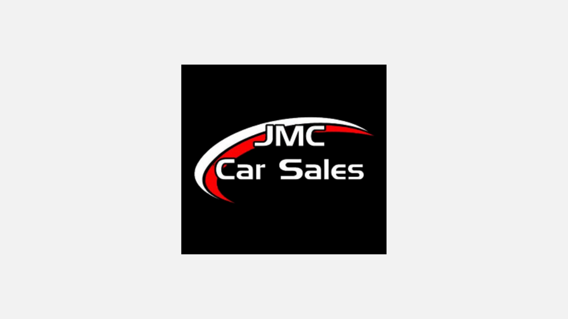 JMC Car Sales Logo