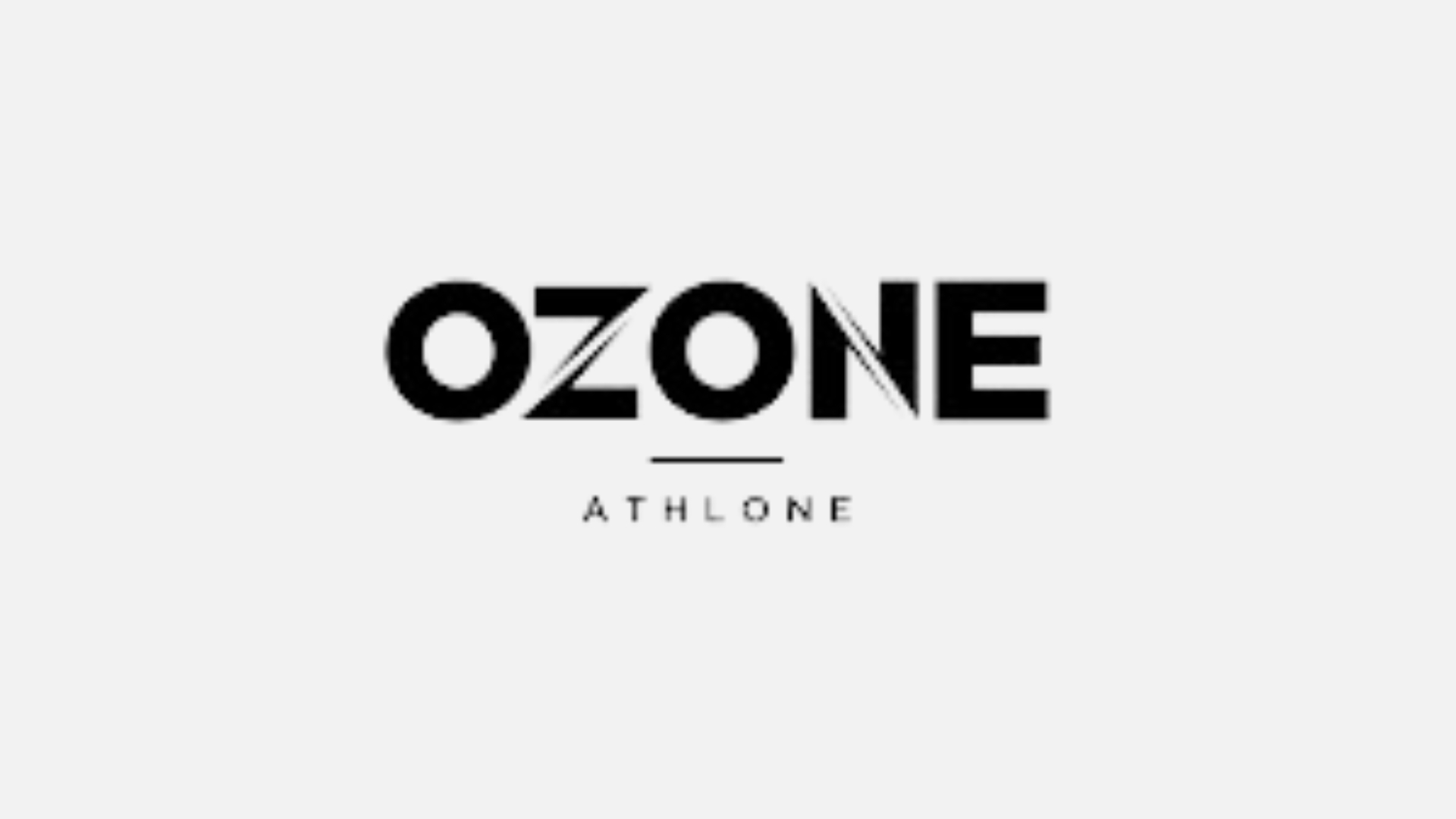 Ozone Logo