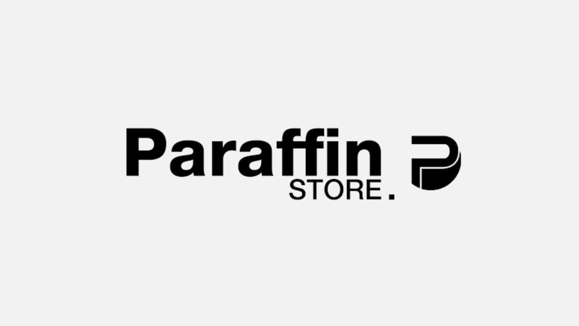 Paraffin Logo