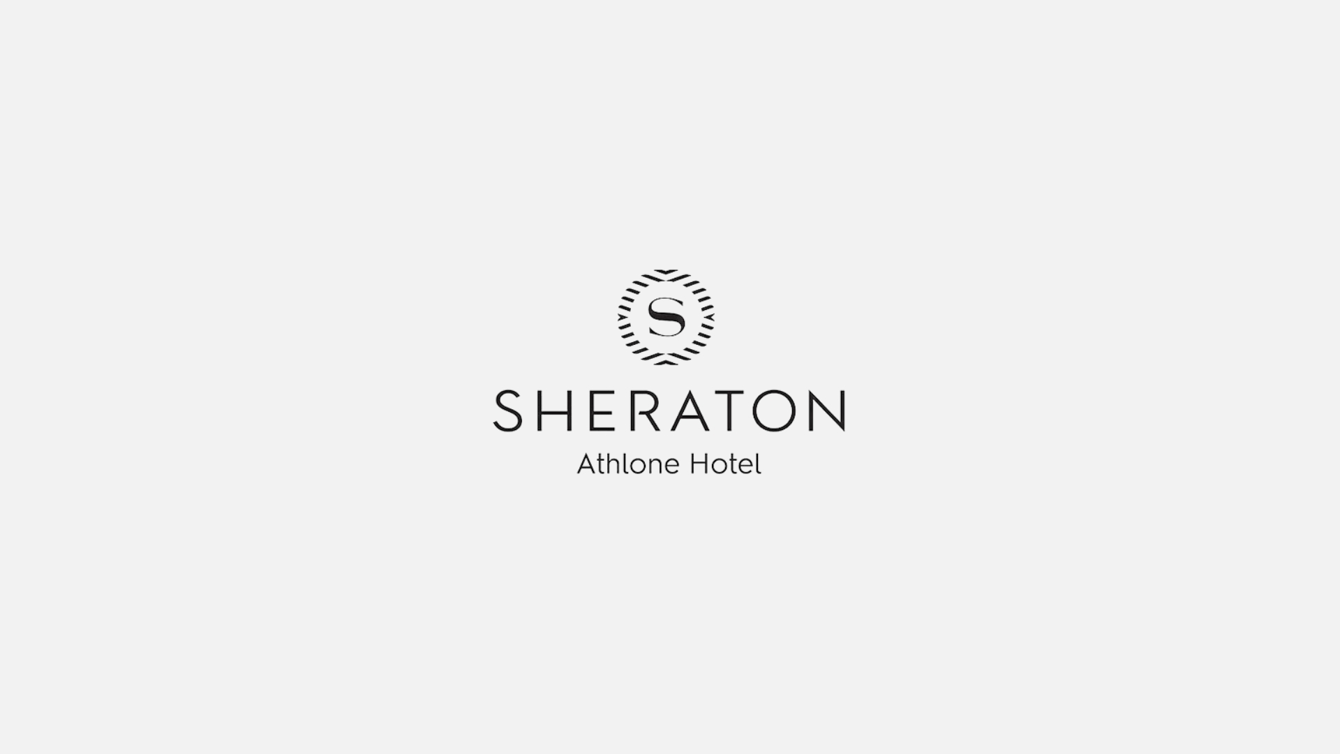 Sheraton Athlone Hotel Logo